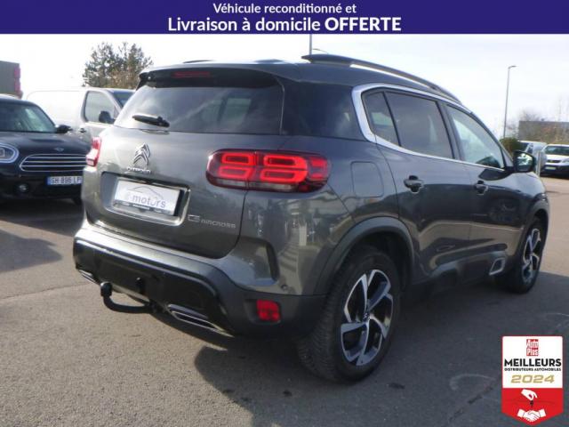 Citroen C5 Aircross image 4