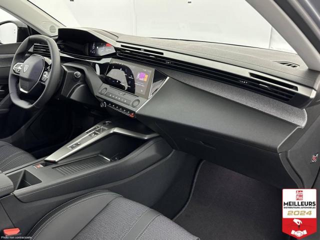 Peugeot 308 Sw image 1