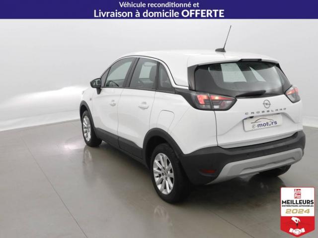 Opel Crossland image 4