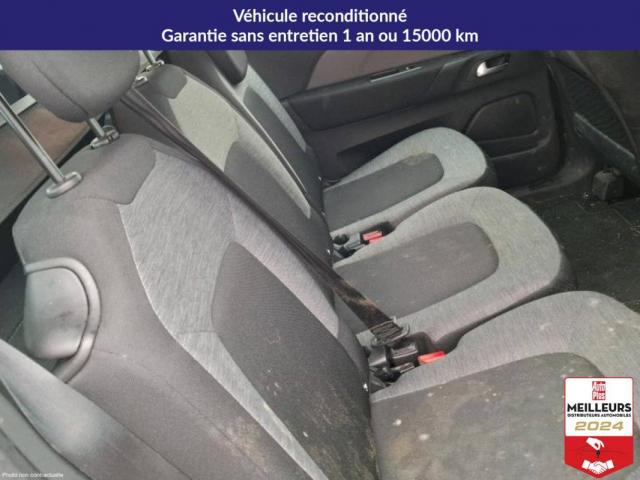 Citroen Grand C4 Picasso image 4