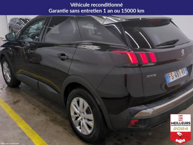 Peugeot 3008 image 4