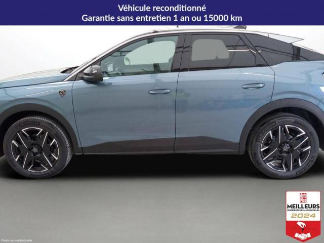 Peugeot 3008 image 9