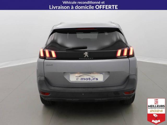 Peugeot 5008 image 7