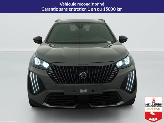 Peugeot 2008 image 9