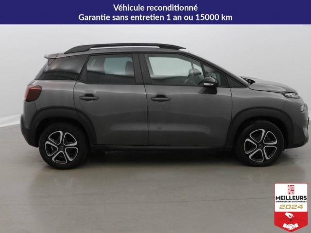 Citroen C3 Aircross image 8