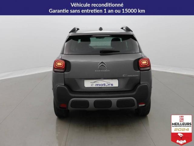 Citroen C3 Aircross image 5