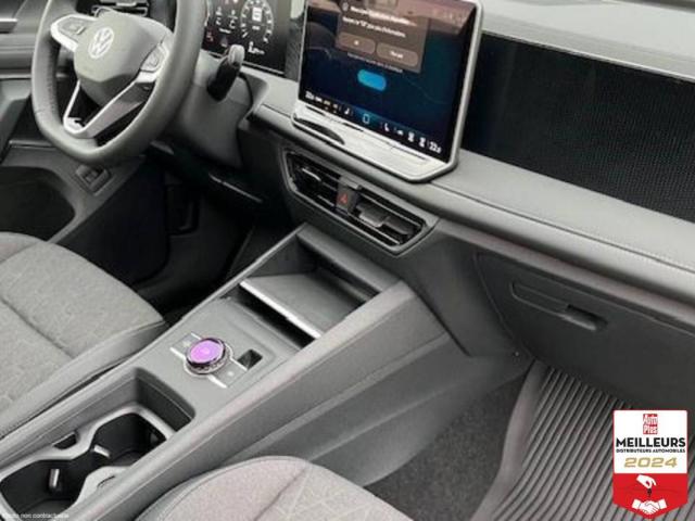 Volkswagen Tiguan image 9