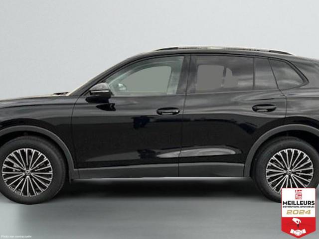 Volkswagen Tiguan image 2