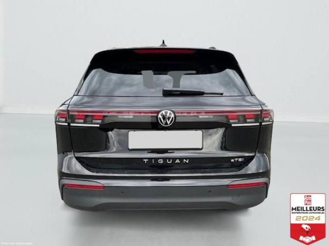Volkswagen Tiguan image 4