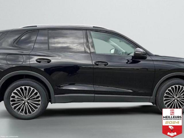 Volkswagen Tiguan image 6