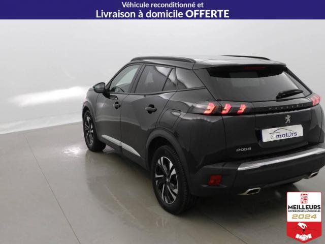 Peugeot 2008 image 4