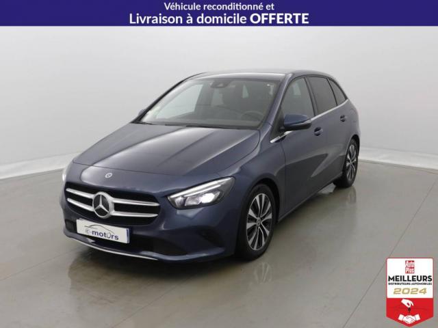 Mercedes Benz Classe B 180 D 7g-Dct Style Line Edition