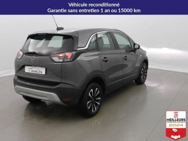 Opel Crossland X image 7