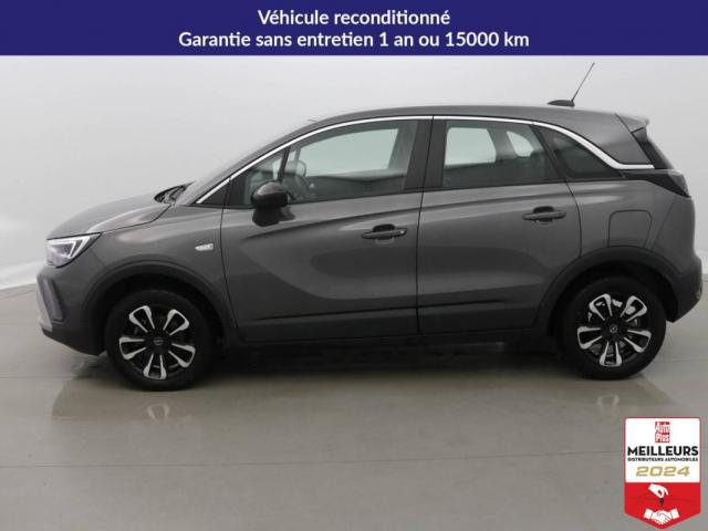 Opel Crossland X image 4