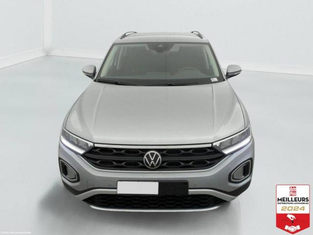 Volkswagen T-Roc image 7