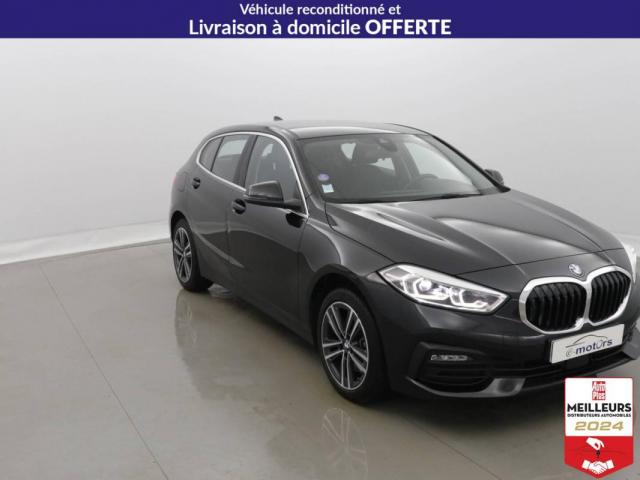 Bmw Série 1 image 8