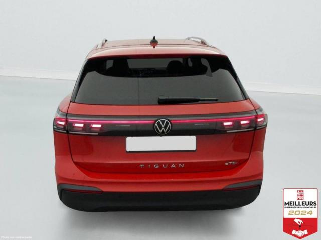 Volkswagen Tiguan image 9