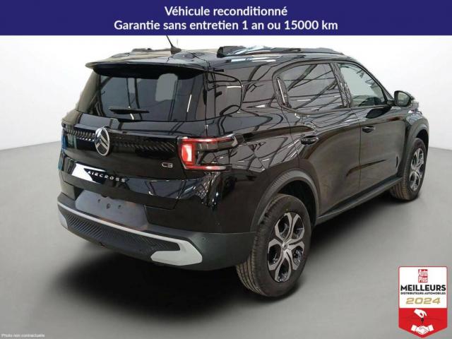 Citroen C3 Aircross image 6