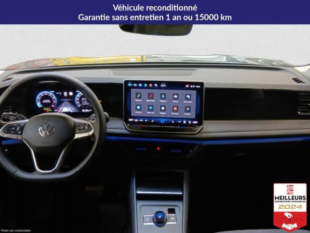 Volkswagen Tiguan image 2