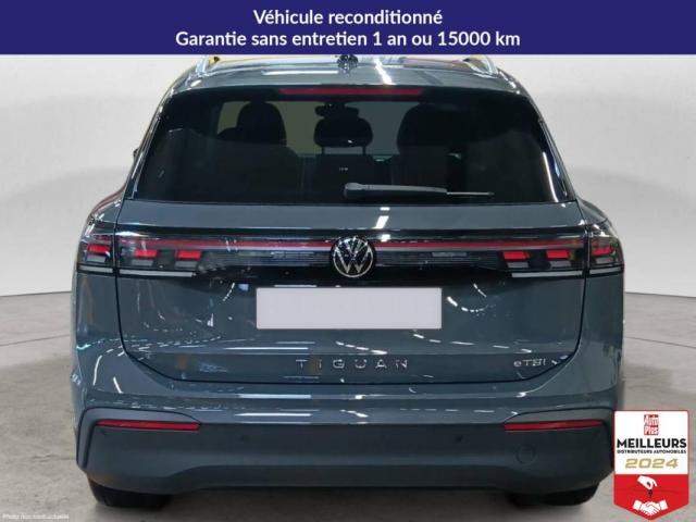 Volkswagen Tiguan image 7