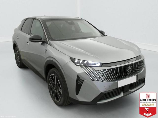 Peugeot 3008 image 8
