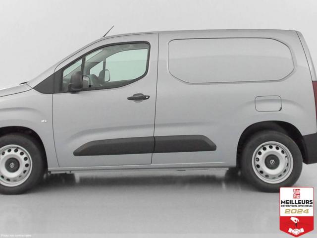 Opel Combo Cargo image 7