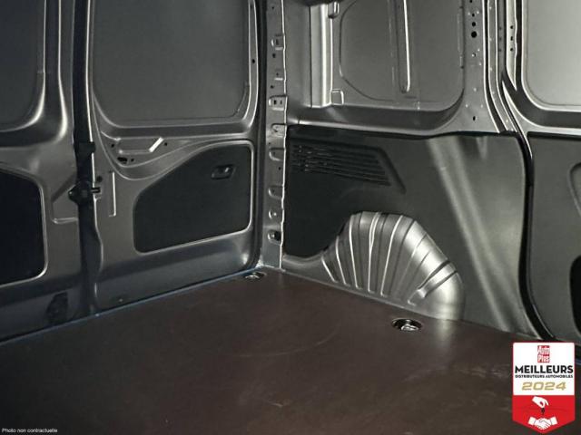 Opel Combo Cargo image 3