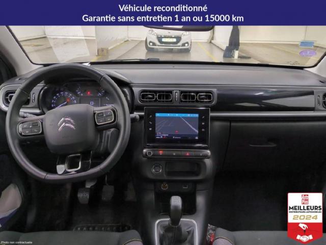 Citroen Grand C4 Spacetourer image 3