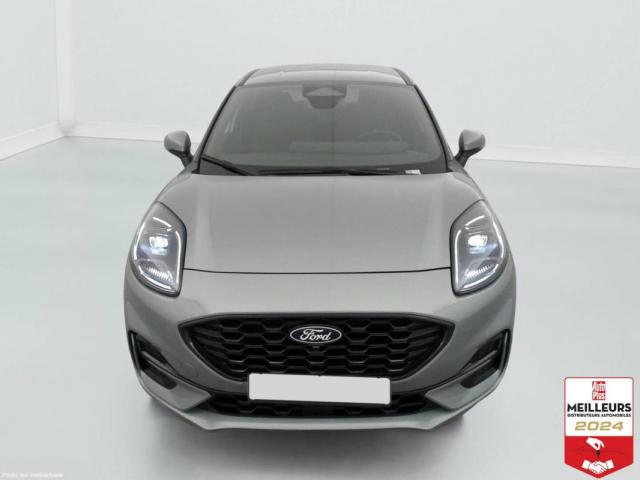 Ford Puma image 5