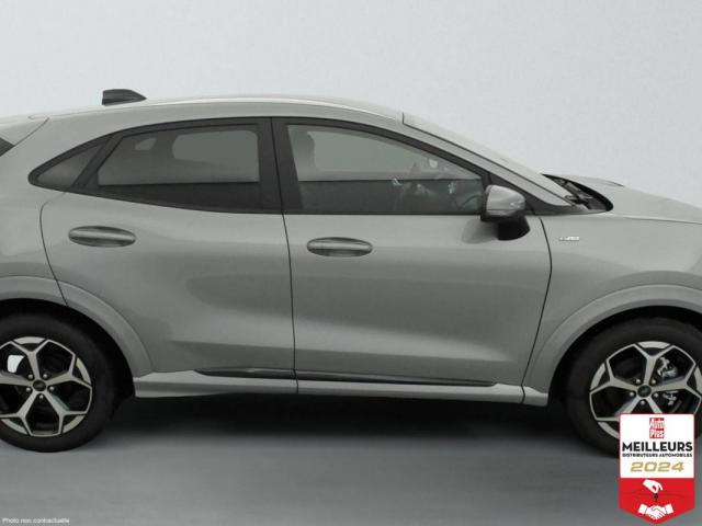 Ford Puma image 6