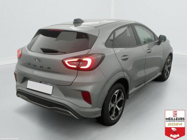 Ford Puma image 9