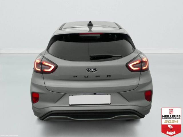 Ford Puma image 2