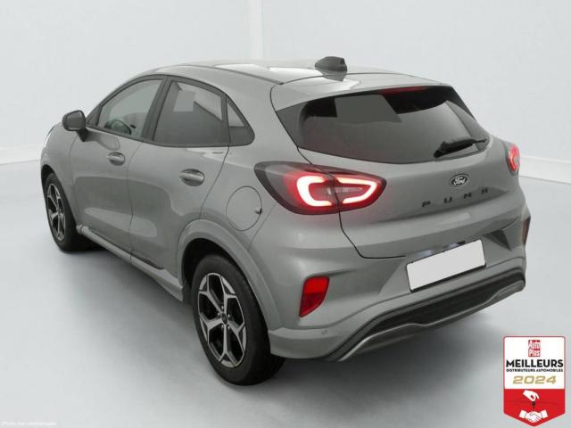 Ford Puma image 1