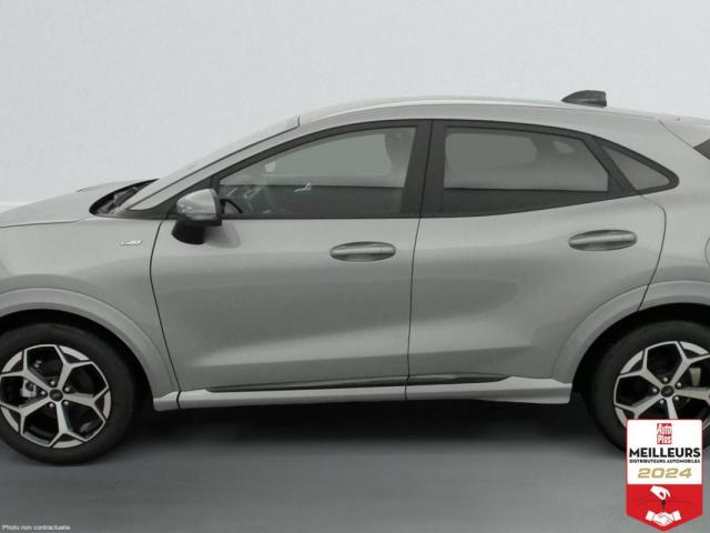 Ford Puma image 8