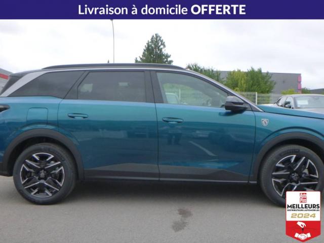 Peugeot 5008 image 6