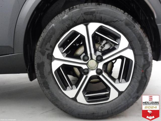 Citroen C3 Aircross image 3