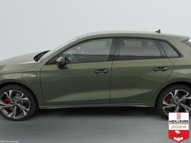 Audi A3 Sportback image 5