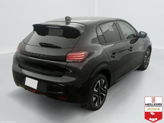 Peugeot 208 image 4
