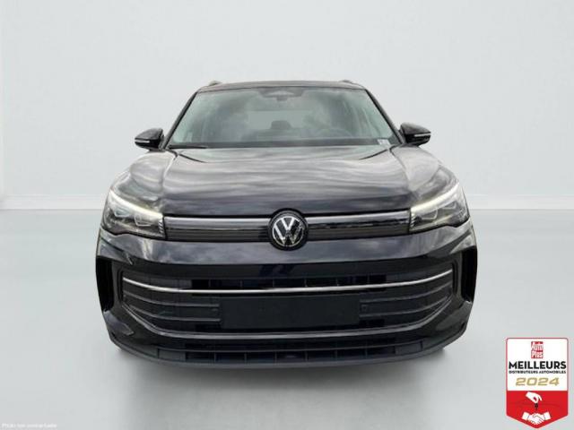 Volkswagen Tiguan image 6