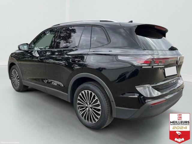 Volkswagen Tiguan image 4