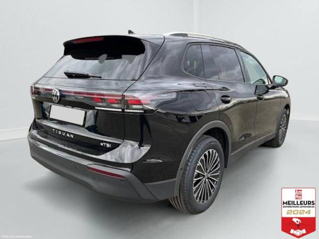 Volkswagen Tiguan image 3