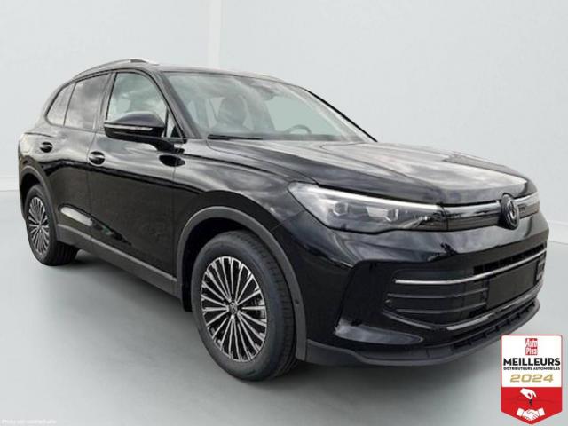 Volkswagen Tiguan image 7