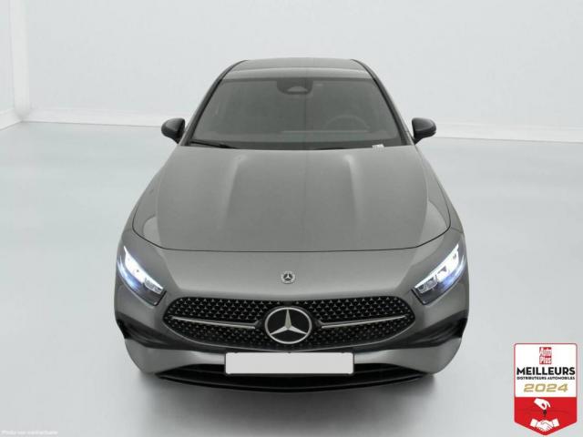 Mercedes Benz Classe A image 3