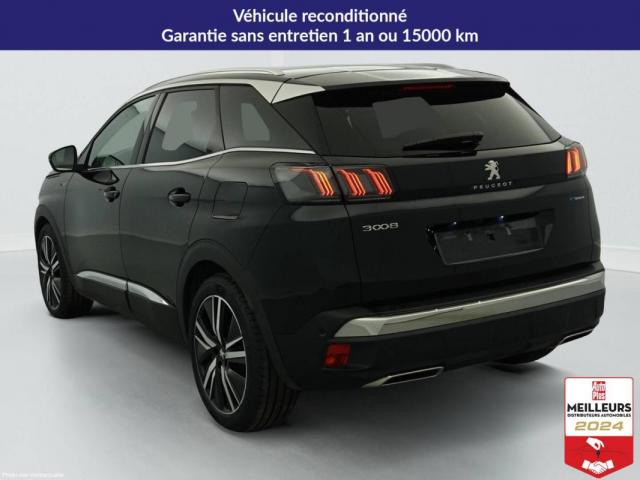 Peugeot 3008 image 1