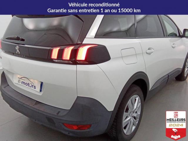 Peugeot 5008 image 6