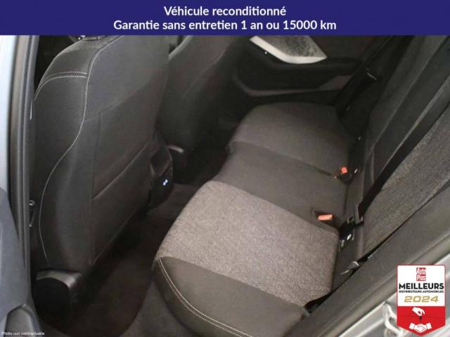 Bmw Série 1 image 5