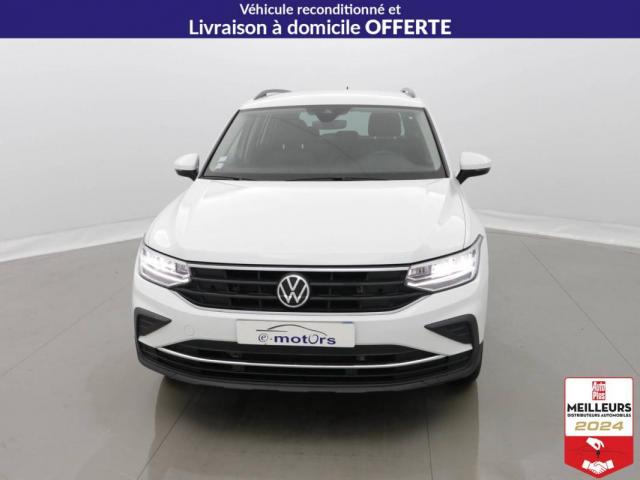 Volkswagen Tiguan image 5