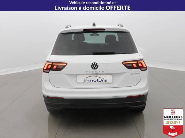 Volkswagen Tiguan image 9