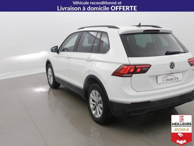 Volkswagen Tiguan image 2