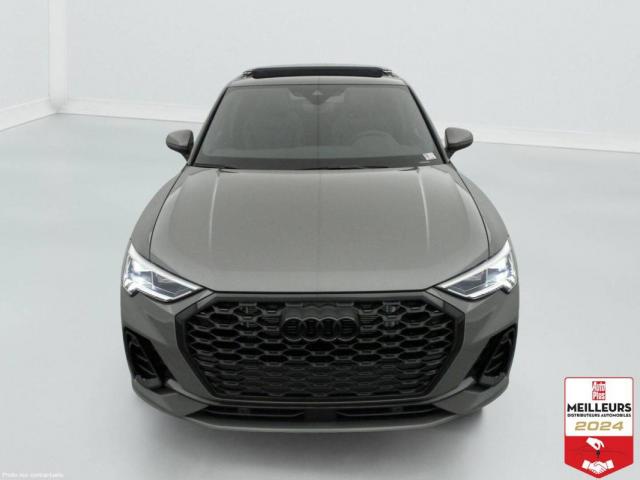 Audi Q3 Sportback image 6